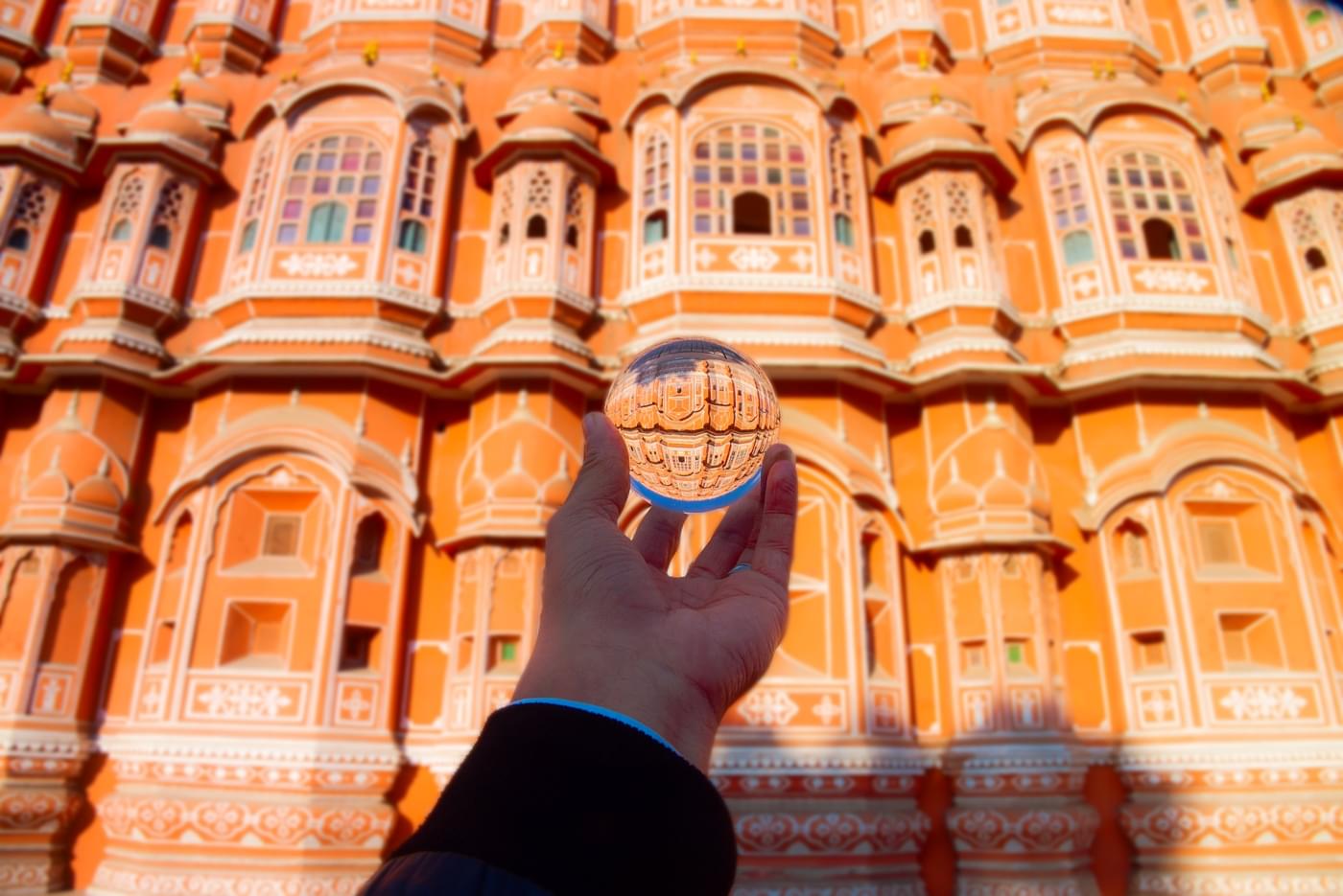 ARCH College of Design and Business Jaipur Extra Curriculars photo 24